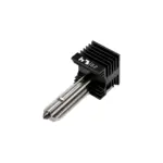 Fuyouda Tech Bambu Lab Complete Hotend for P2 Series-0.2 Stainless Steel