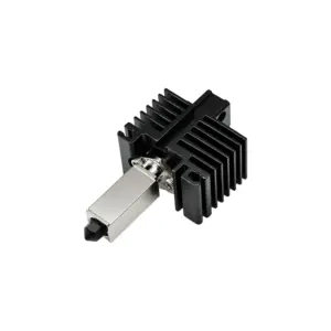 Fuyouda Tech Bambu Lab Complete Hotend for P2 Series-0.4 Harden Steel