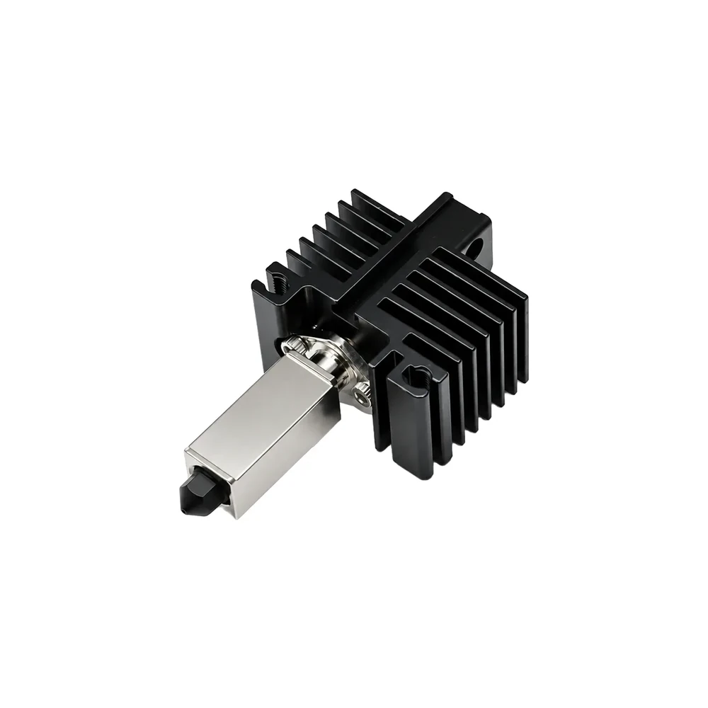 Fuyouda Tech Bambu Lab Complete Hotend for P2 Series-0.4 Harden Steel