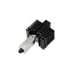 Fuyouda Tech Bambu Lab Complete Hotend for P2 Series-0.4 Harden Steel