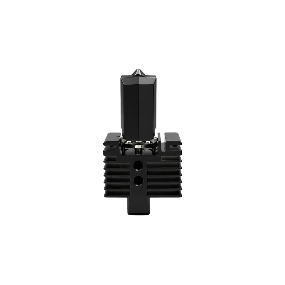 Fuyouda Tech Bambu Lab Complete Hotend for P2 Series-0.4 Harden Steel - Image 2