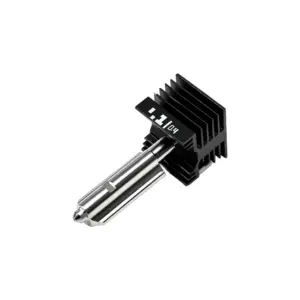 Fuyouda Tech Bambu Lab Complete Hotend for P2 Series-0.4 Stainless Steel