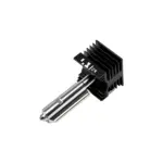 Fuyouda Tech Bambu Lab Complete Hotend for P2 Series-0.4 Stainless Steel