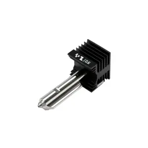 Fuyouda Tech Bambu Lab Complete Hotend for P2 Series-0.6 Stainless Steel