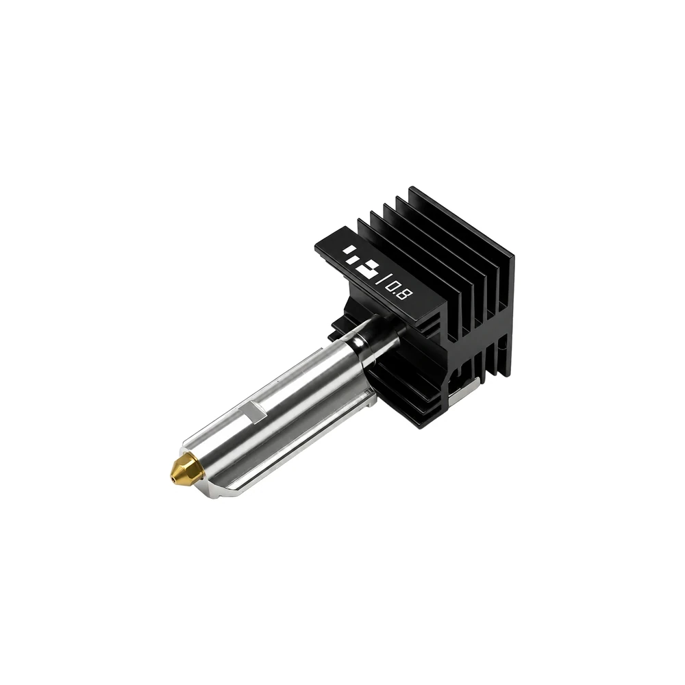 Fuyouda Tech Bambu Lab Complete Hotend for P2 Series-0.8 Brass