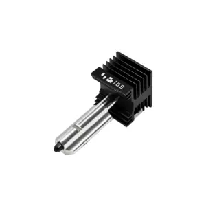 Fuyouda Tech Bambu Lab Complete Hotend for P2 Series-0.8 Harden Steel