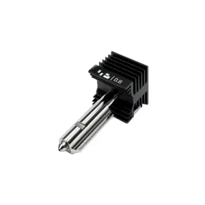 Fuyouda Tech Bambu Lab Complete Hotend for P2 Series-0.8 Stainless Steel
