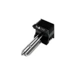 Fuyouda Tech Bambu Lab Complete Hotend for P2 Series-0.8 Stainless Steel