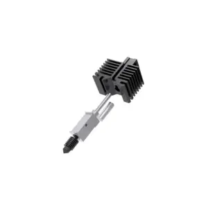 FYDA 0.4mm Hotend for Bambu Lab X1/P1 Series