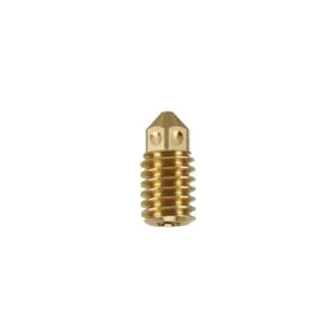 FYDA Brass Nozzle for Bambu Lab A1 mini 0.4mm