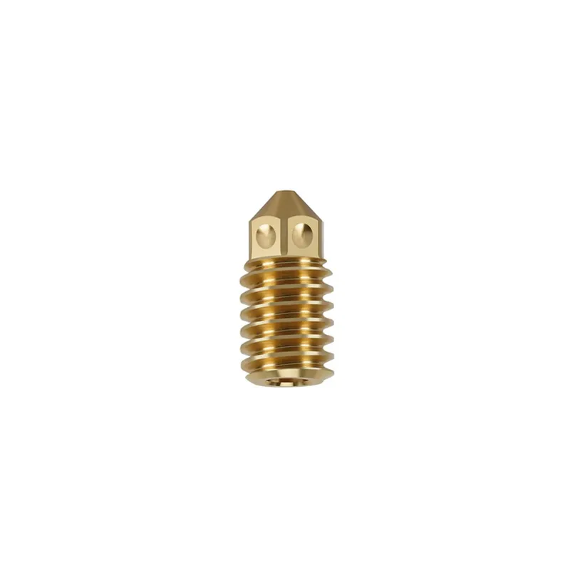 FYDA Brass Nozzle for Bambu Lab A1 mini 0.4mm