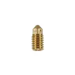 FYDA Brass Nozzle for Bambu Lab A1 mini 0.4mm