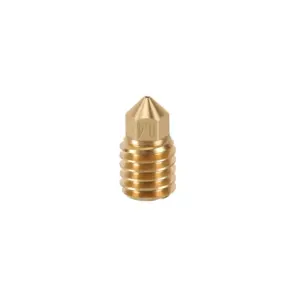 FYDA CHT Brass Nozzle for Bambu Lab 0.4mm