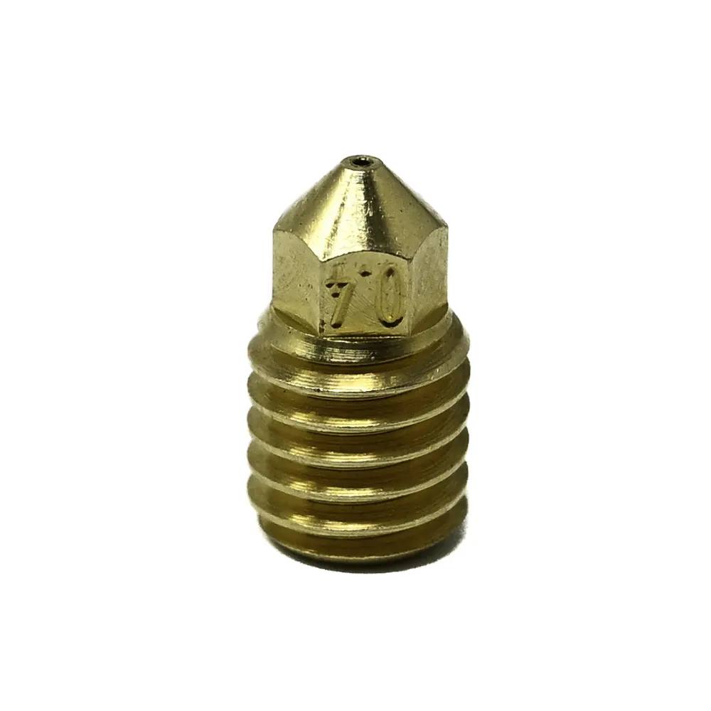 FYDA CHT Hardened Steel High Flow Nozzle for Bambu Lab