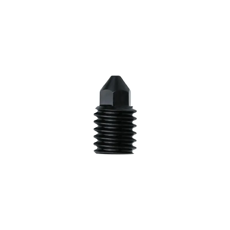 FYDA CHT Hardened Steel Nozzle for Bambu Lab 0.4mm
