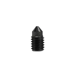 FYDA Hardened Steel Nozzle for Bambu Lab A1 Mini 0.4mm