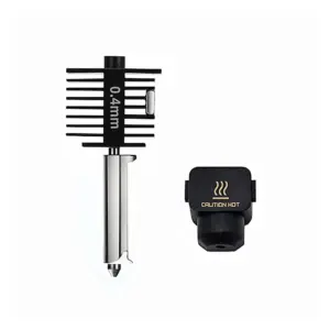 FYDA Hot End Assembly for Bambu Lab A1 Mini - 0.4mm Nozzle