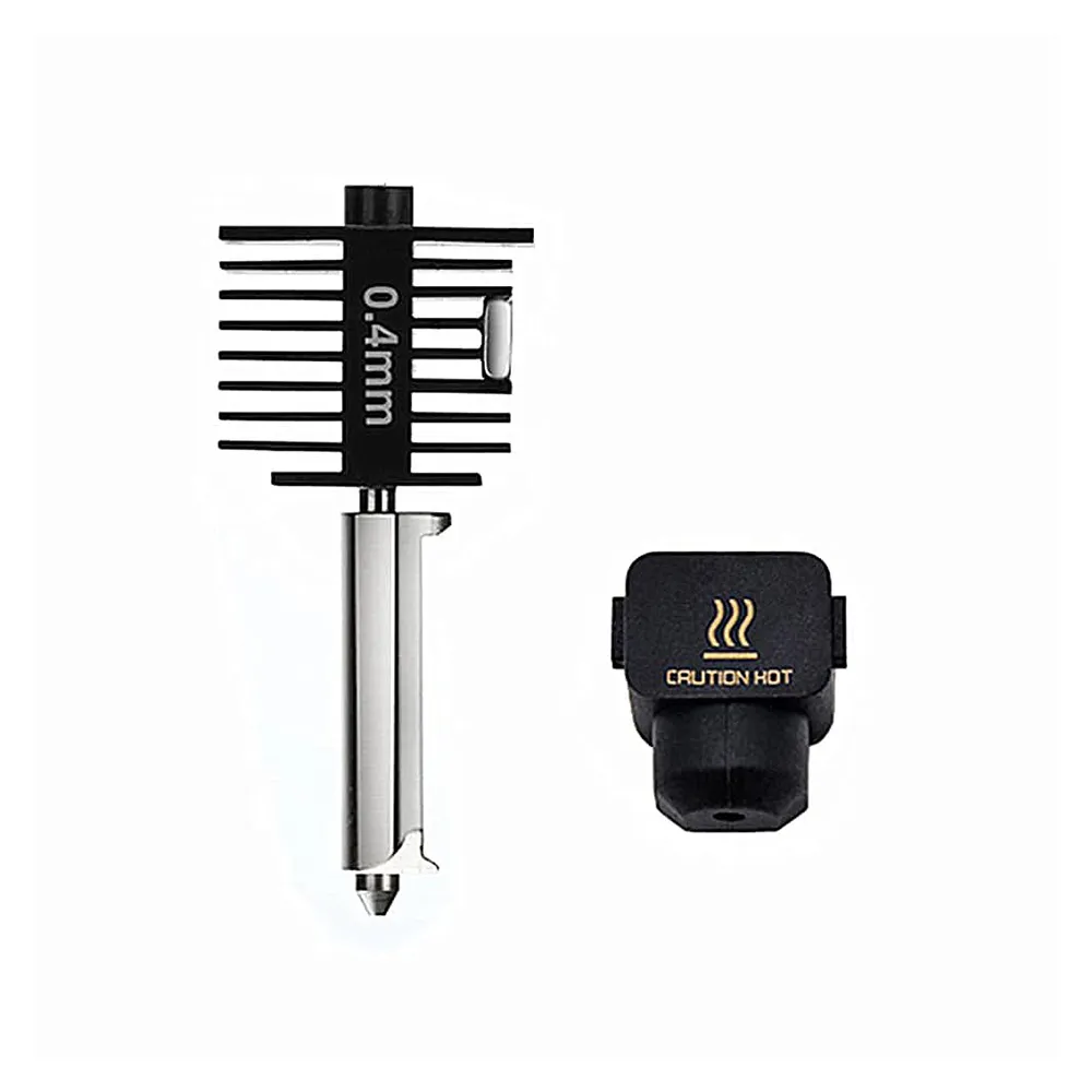 FYDA Hot End Assembly for Bambu Lab A1 Mini - 0.4mm Nozzle