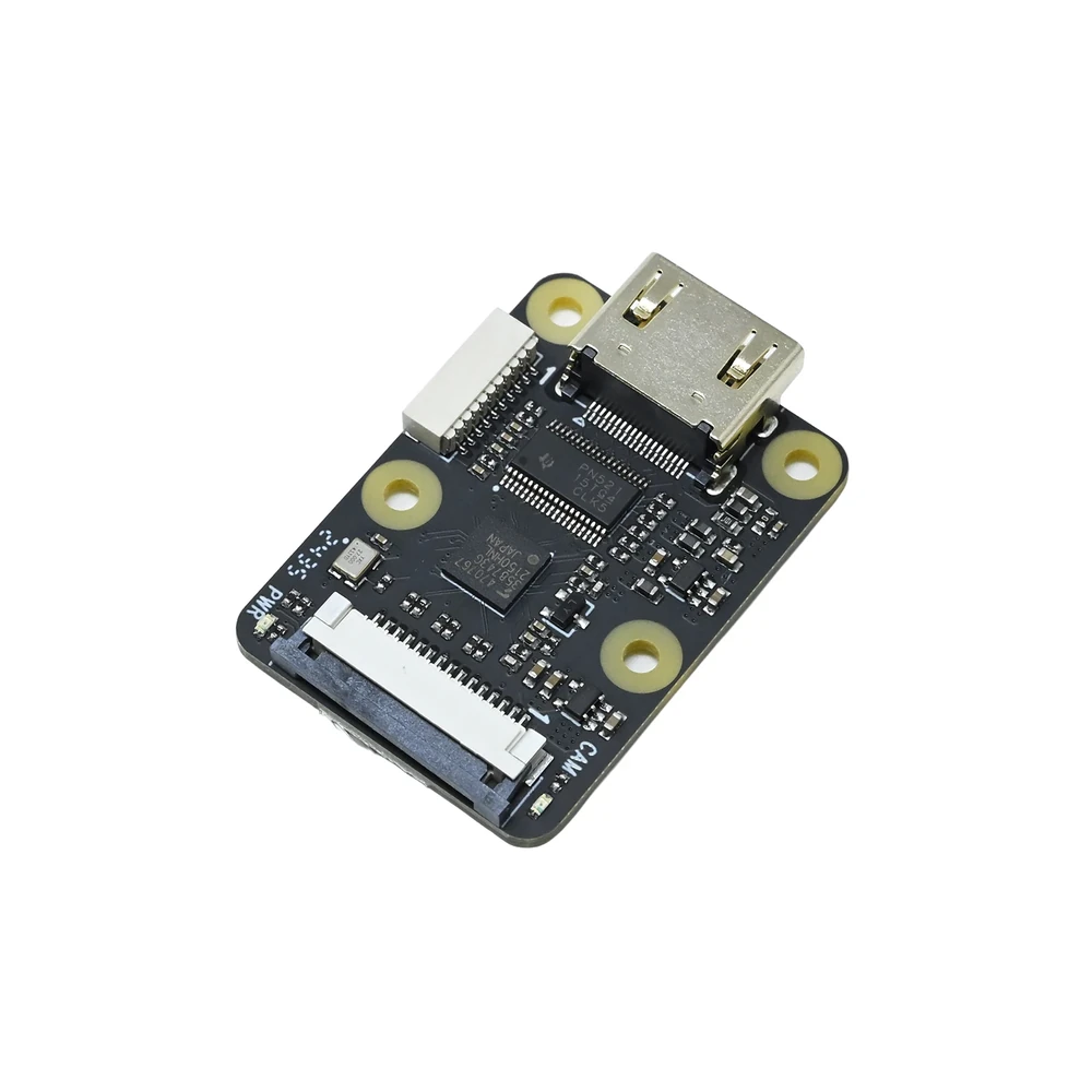Geekworm KVM-A3 Kit for Raspberry Pi 4 KVM Over IP - Image 4