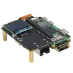 Geekworm KVM-A4 V2.0 Kit for Raspberry Pi Zero 2 W KVM-over-IP
