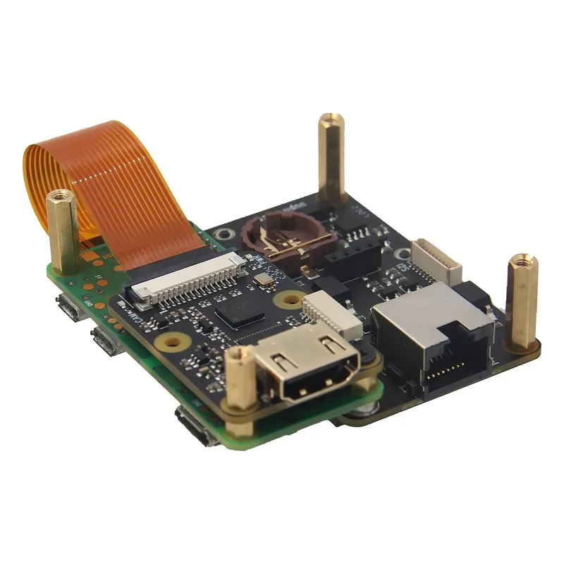 Geekworm KVM-A4 V2.0 Kit for Raspberry Pi Zero 2 W KVM-over-IP - Image 5