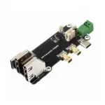 Geekworm Micro HDMI to HDMI Adapter for Raspberry Pi 5/4B