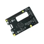 Geekworm X1004 Dual 2280 NVMe SSD Shield for Pi 5