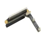 Geekworm X1300-A2 I2S HDMI Audio Board for X1300/X630
