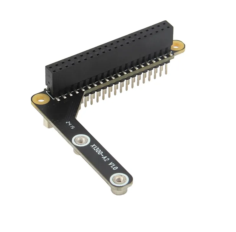 Geekworm X1300-A2 I2S HDMI Audio Board for X1300/X630 - Image 3