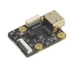 Geekworm X1300 HDMI to CSI-2 Shield for Raspberry Pi 5
