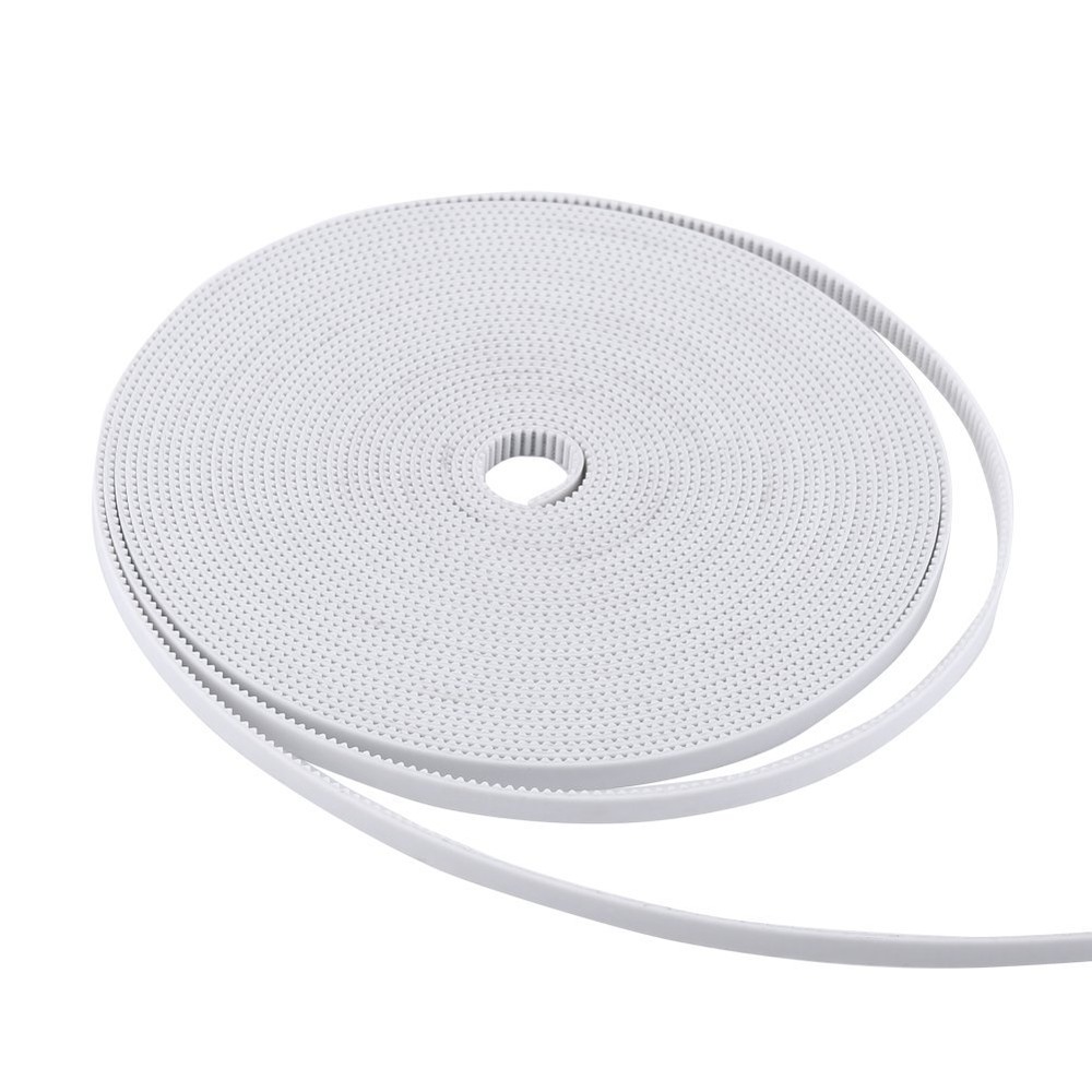 Generic 10M GT2 6mm Open Timing Belt for 3D Printers - Image 3