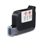 Generic 12.7mm Solvent Ink Cartridge