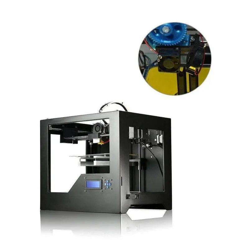 Generic 12V 4010 Cooling Fan for 3D Printer Extruders - Image 4