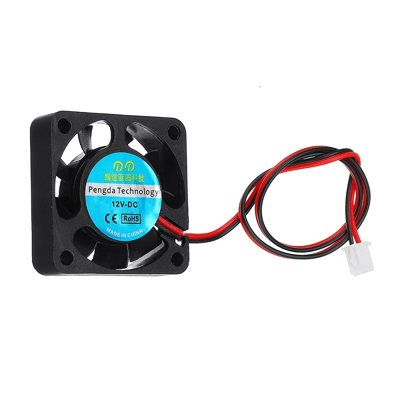 Generic 12V 5015 Blower Cooling Fan for 3D Printers - Image 4
