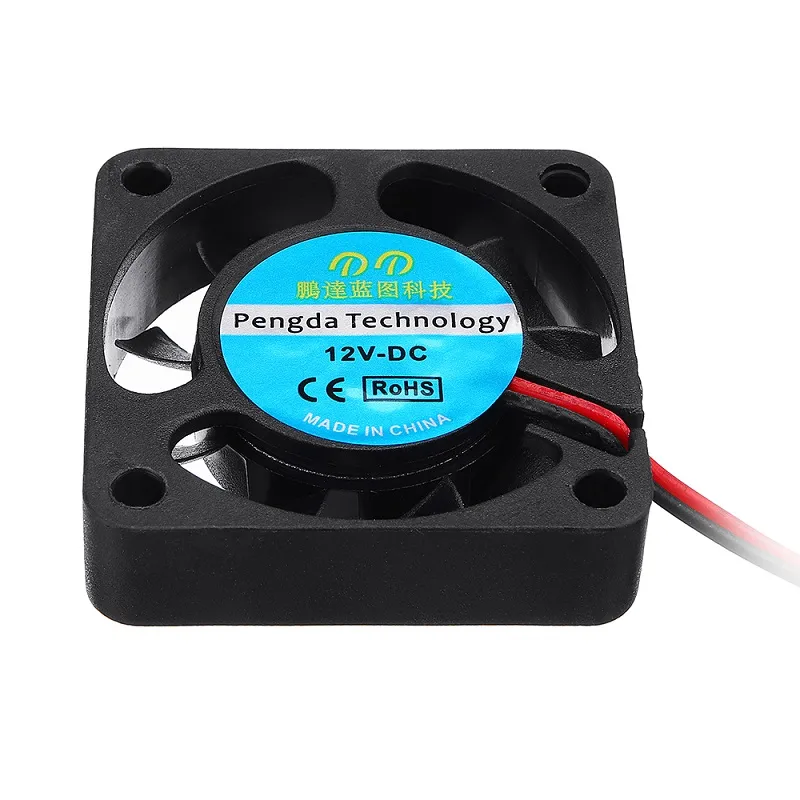 Generic 12V 5015 Blower Cooling Fan for 3D Printers - Image 6