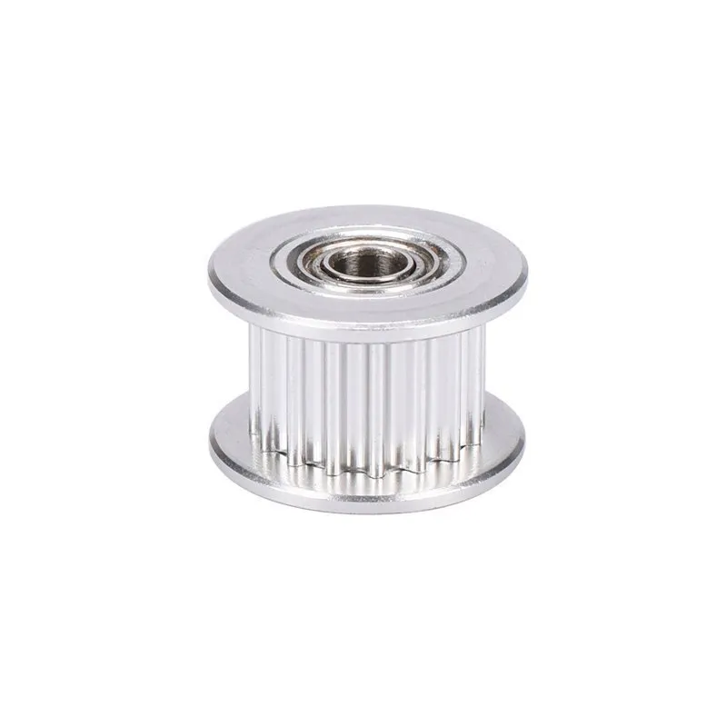 Generic 16-Tooth GT2 Pulley, 3mm Bore, 6mm Belt