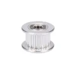 Generic 16-Tooth GT2 Pulley, 3mm Bore, 6mm Belt