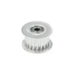 Generic 2GT 20-Tooth 6mm Belt Idler Pulley - 5mm Bore