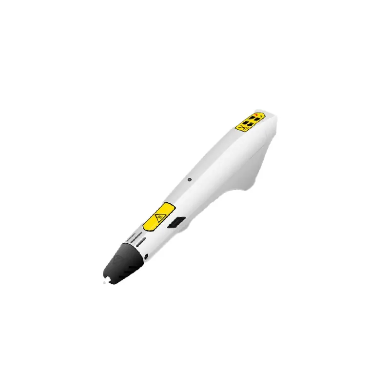 Generic 3D Printing Pen for DIY and Creative Projects
