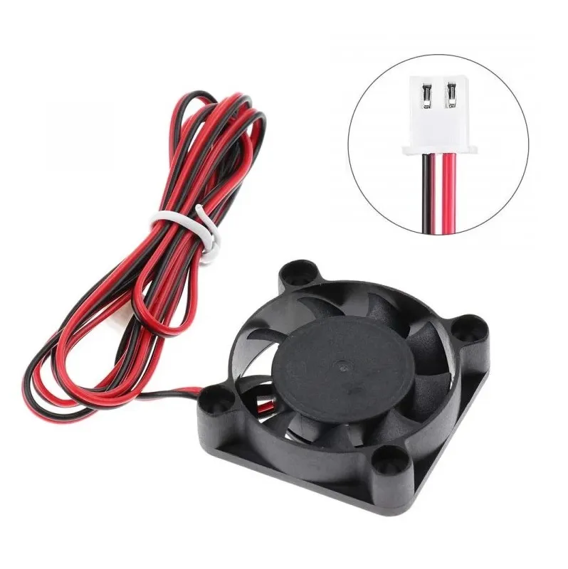 Generic 4010 24V 0.09A Cooling Fan for 3D Printers - Image 3