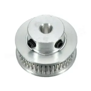Generic GT2 Timing Pulley, 36T, 8mm Bore, 6mm Belt
