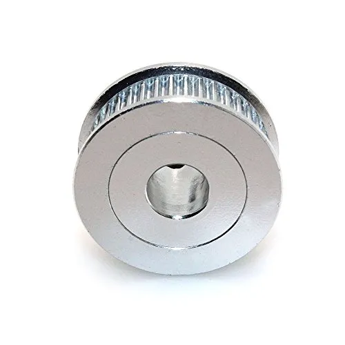 Generic GT2 Timing Pulley, 36T, 8mm Bore, 6mm Belt - Image 3