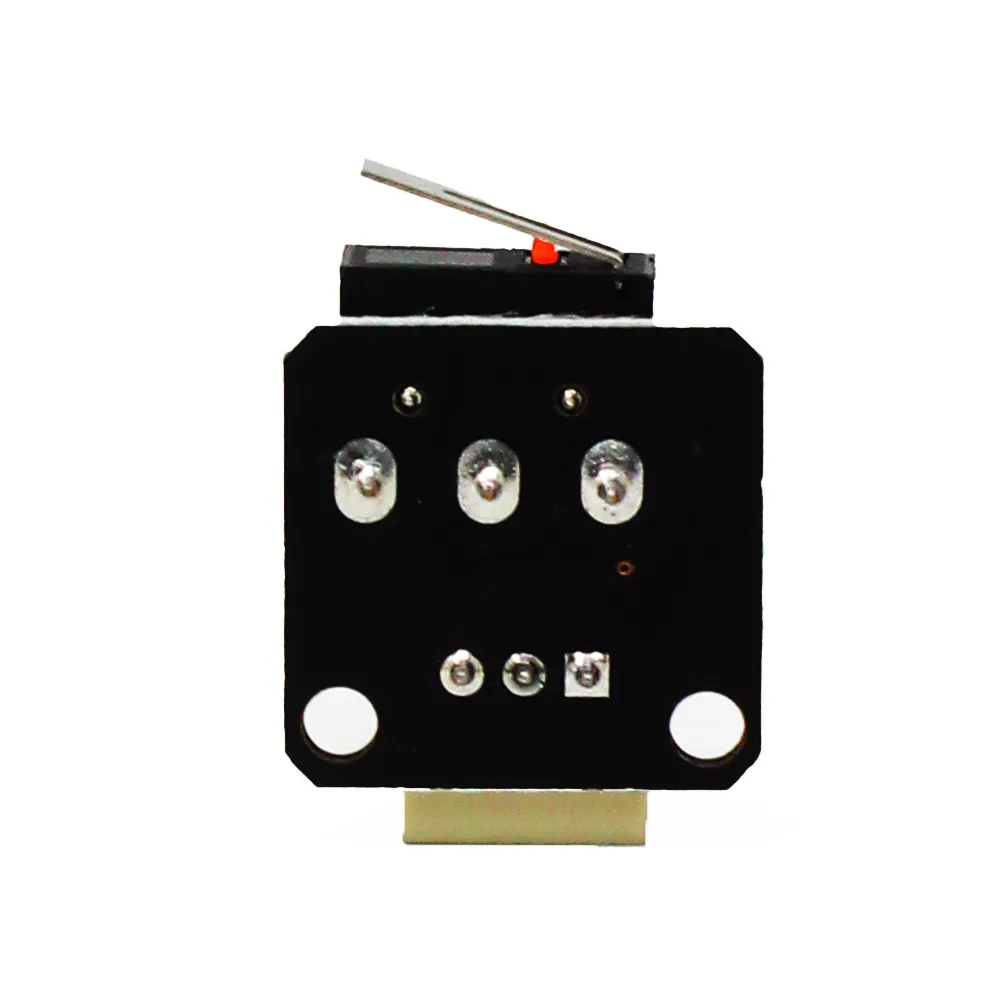 Generic Horizontal Mechanical Limit Switch Module with Cable - Image 2