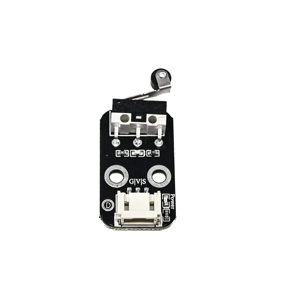 Generic HS-S31P Collision Sensor Switch Module - Image 2