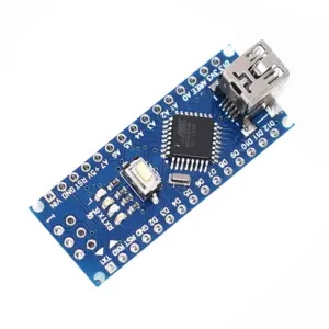 Generic Nano R3 ATmega328P Development Board (Unsoldered)