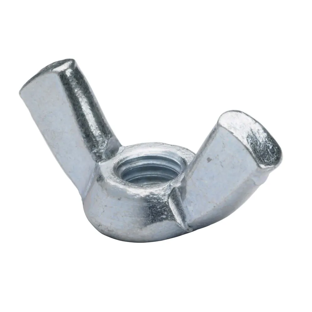 Generic Wing Type Bed Adjusting Nut for 3D Printers (4-Pack) - Image 2