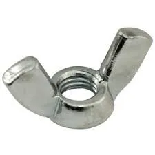 Generic Wing Type Bed Adjusting Nut for 3D Printers (4-Pack) - Image 3