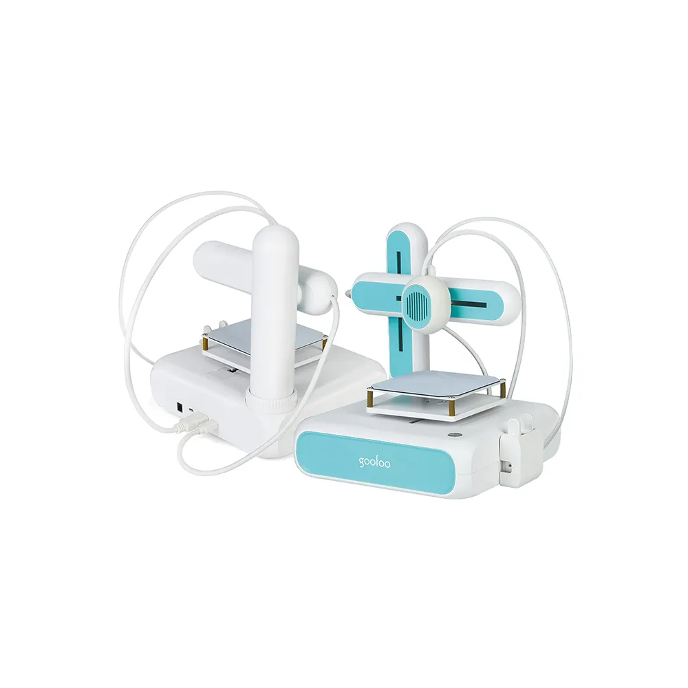 goofoo Cube Mini FDM 3D Printer