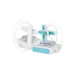goofoo Cube Mini FDM 3D Printer