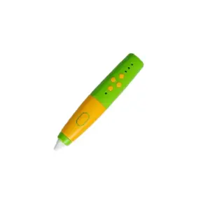Goofoo LP06-GREEN Low-Temp PCL 3D Printing Pen